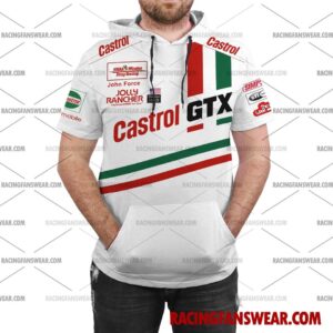 John Force NHRA Racing 1989 Uniform Apparel Clothes Bomber Thick Coat Sleeveless Hoodie Hooded T-Shirt 7 NHRA store - Loyal fans of John Force's Bomber Jacket,Unisex Thick Coat,Unisex Sleeveless Hoodie,Unisex Hooded T-Shirt,Kid Sleeveless Hoodie,Kid Hooded T-Shirts,Kid Thick Coat:vintage NHRA racing suit,uniform,apparel,shirts,merch,merchandise,jersey,hoodie,jackets,shorts,sweatshirt,outfits,clothes