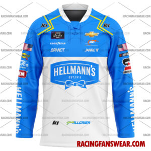 Nascar store - Loyal fans of Justin Allgaier's Men's Baseball Jersey,Women's Baseball Jersey,Kid's Baseball Jersey,Men's Hockey Jerseys,WoMen's Hockey Jerseys,Youth's Hockey Jerseys:vintage nascar racing suit,uniform,apparel,shirts,merch,merchandise,jersey,hoodie,jackets,shorts,sweatshirt,outfits,clothes