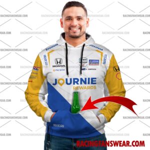 Kyffin Simpson IndyCar Racing 2024 Uniform Apparel Clothes Sweatshirt Zip Pop Top Hoodie T-Shirt Long Pant 3 IndyCar store - Loyal fans of Kyffin Simpson's Unisex Hoodie,Unisex Pop Top Hoodie,Unisex Zip Hoodie,Unisex T-Shirt,Unisex Sweatshirt,Unisex Long Pants,Kid Hoodie,Kid Zip Hoodie,Kid T-Shirt,Kid Sweatshirt,Kid Long Pants:Vintage indycar racing suit,uniform,apparel,shirts,merch,merchandise,jersey,hoodie,jackets,shorts,sweatshirt,outfits,clothes