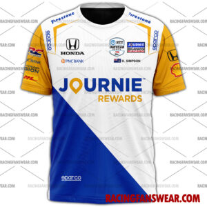 Kyffin Simpson IndyCar Racing 2024 Uniform Apparel Clothes Sweatshirt Zip Pop Top Hoodie T-Shirt Long Pant 5 IndyCar store - Loyal fans of Kyffin Simpson's Unisex Hoodie,Unisex Pop Top Hoodie,Unisex Zip Hoodie,Unisex T-Shirt,Unisex Sweatshirt,Unisex Long Pants,Kid Hoodie,Kid Zip Hoodie,Kid T-Shirt,Kid Sweatshirt,Kid Long Pants:Vintage indycar racing suit,uniform,apparel,shirts,merch,merchandise,jersey,hoodie,jackets,shorts,sweatshirt,outfits,clothes