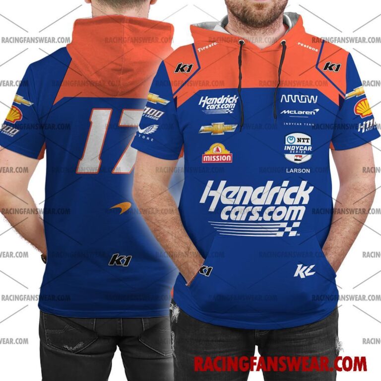 IndyCar store - Loyal fans of Kyle Larson's Bomber Jacket,Unisex Thick Coat,Unisex Sleeveless Hoodie,Unisex Hooded T-Shirt,Kid Sleeveless Hoodie,Kid Hooded T-Shirts,Kid Thick Coat:Vintage indycar racing suit,uniform,apparel,shirts,merch,merchandise,jersey,hoodie,jackets,shorts,sweatshirt,outfits,clothes