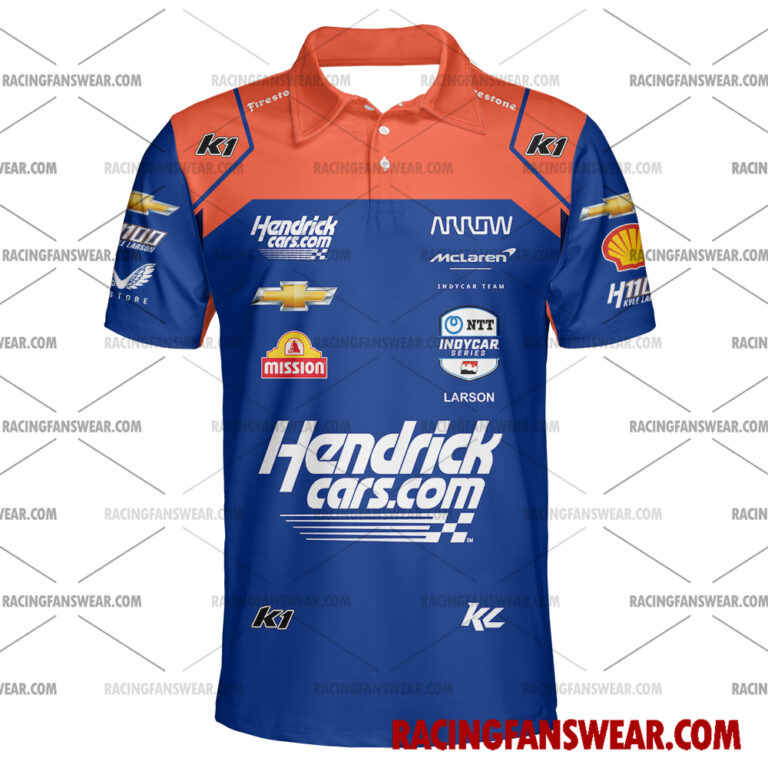 IndyCar store - Loyal fans of Kyle Larson's Unisex Hawaiian Shirt,Unisex Polo Shirt,Kid Hawaiian Shirt,Kid Polo Shirt:Vintage indycar racing suit,uniform,apparel,shirts,merch,merchandise,jersey,hoodie,jackets,shorts,sweatshirt,outfits,clothes