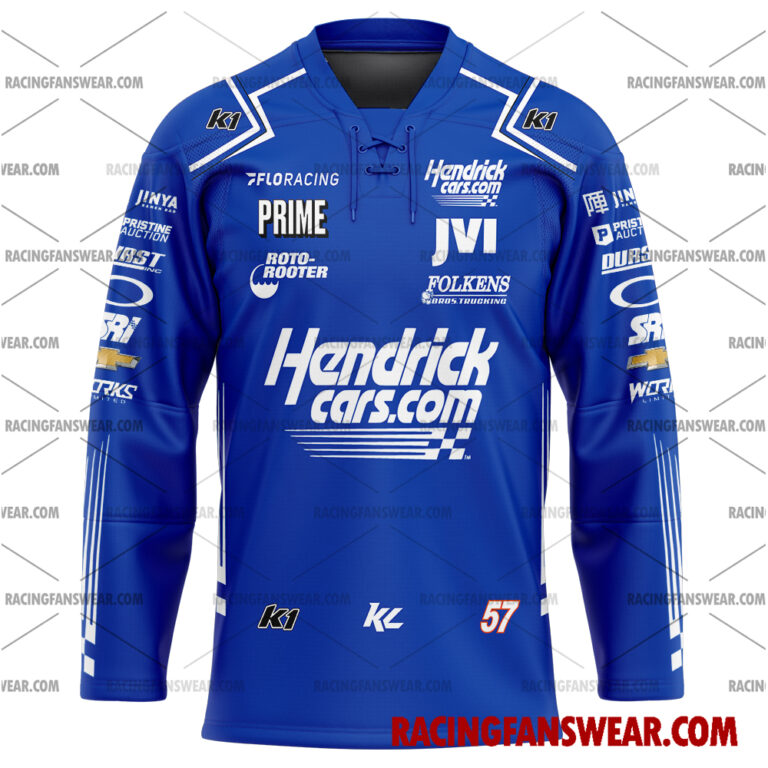 Nascar store - Loyal fans of Kyle Larson's Men's Baseball Jersey,Women's Baseball Jersey,Kid's Baseball Jersey,Men's Hockey Jerseys,WoMen's Hockey Jerseys,Youth's Hockey Jerseys:vintage nascar racing suit,uniform,apparel,shirts,merch,merchandise,jersey,hoodie,jackets,shorts,sweatshirt,outfits,clothes