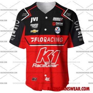 Nascar store - Loyal fans of Kyle Larson's Men's Baseball Jersey,Women's Baseball Jersey,Kid's Baseball Jersey,Men's Hockey Jerseys,WoMen's Hockey Jerseys,Youth's Hockey Jerseys:vintage nascar racing suit,uniform,apparel,shirts,merch,merchandise,jersey,hoodie,jackets,shorts,sweatshirt,outfits,clothes