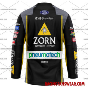 Layne Riggs Nascar Racing 2024 Uniform Apparel Clothes Baseball Jersey Hockey Jersey 4 Nascar store - Loyal fans of Layne Riggs's Men's Baseball Jersey,Women's Baseball Jersey,Kid's Baseball Jersey,Men's Hockey Jerseys,WoMen's Hockey Jerseys,Youth's Hockey Jerseys:vintage nascar racing suit,uniform,apparel,shirts,merch,merchandise,jersey,hoodie,jackets,shorts,sweatshirt,outfits,clothes