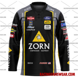 Layne Riggs Nascar Racing 2024 Uniform Apparel Clothes Baseball Jersey Hockey Jersey 3 Nascar store - Loyal fans of Layne Riggs's Men's Baseball Jersey,Women's Baseball Jersey,Kid's Baseball Jersey,Men's Hockey Jerseys,WoMen's Hockey Jerseys,Youth's Hockey Jerseys:vintage nascar racing suit,uniform,apparel,shirts,merch,merchandise,jersey,hoodie,jackets,shorts,sweatshirt,outfits,clothes