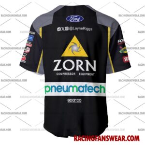 Layne Riggs Nascar Racing 2024 Uniform Apparel Clothes Baseball Jersey Hockey Jersey 2 Nascar store - Loyal fans of Layne Riggs's Men's Baseball Jersey,Women's Baseball Jersey,Kid's Baseball Jersey,Men's Hockey Jerseys,WoMen's Hockey Jerseys,Youth's Hockey Jerseys:vintage nascar racing suit,uniform,apparel,shirts,merch,merchandise,jersey,hoodie,jackets,shorts,sweatshirt,outfits,clothes