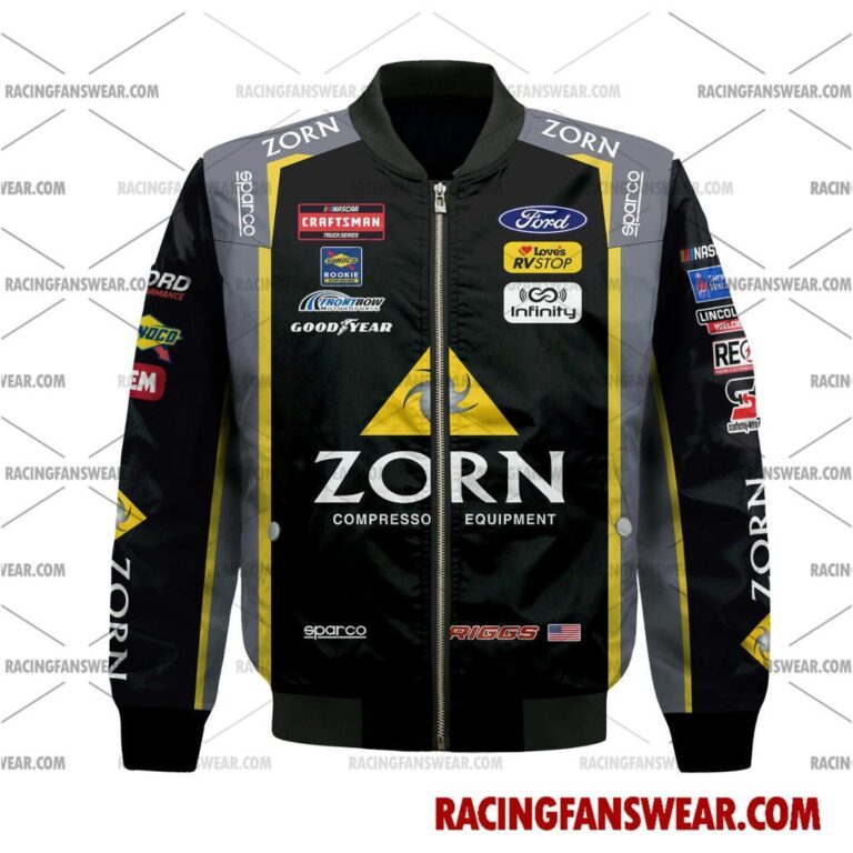 Nascar store - Loyal fans of Layne Riggs's Bomber Jacket,Unisex Thick Coat,Unisex Sleeveless Hoodie,Unisex Hooded T-Shirt,Kid Sleeveless Hoodie,Kid Hooded T-Shirts,Kid Thick Coat:vintage nascar racing suit,uniform,apparel,shirts,merch,merchandise,jersey,hoodie,jackets,shorts,sweatshirt,outfits,clothes