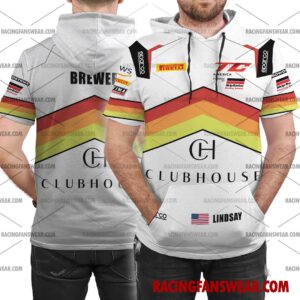 Lindsay Brewer IndyCar Racing 2021 Uniform Apparel Clothes Bomber Thick Coat Sleeveless Hoodie Hooded T-Shirt 6 IndyCar store - Loyal fans of Lindsay Brewer's Bomber Jacket,Unisex Thick Coat,Unisex Sleeveless Hoodie,Unisex Hooded T-Shirt,Kid Sleeveless Hoodie,Kid Hooded T-Shirts,Kid Thick Coat:Vintage indycar racing suit,uniform,apparel,shirts,merch,merchandise,jersey,hoodie,jackets,shorts,sweatshirt,outfits,clothes