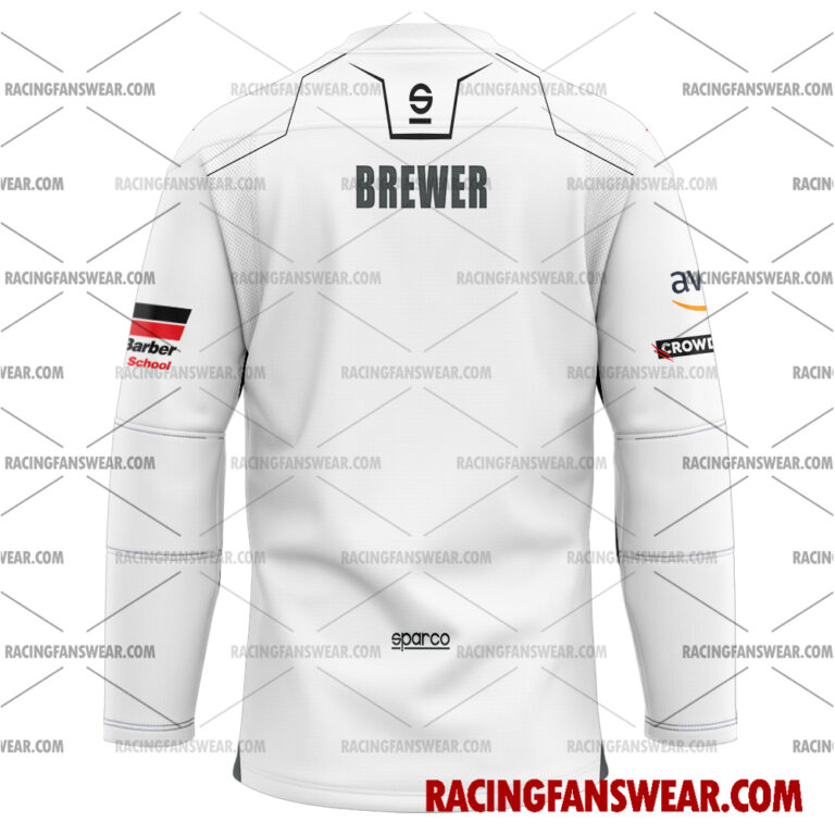 IndyCar store - Loyal fans of Lindsay Brewer's Men's Baseball Jersey,Women's Baseball Jersey,Kid's Baseball Jersey,Men's Hockey Jerseys,WoMen's Hockey Jerseys,Youth's Hockey Jerseys:Vintage indycar racing suit,uniform,apparel,shirts,merch,merchandise,jersey,hoodie,jackets,shorts,sweatshirt,outfits,clothes