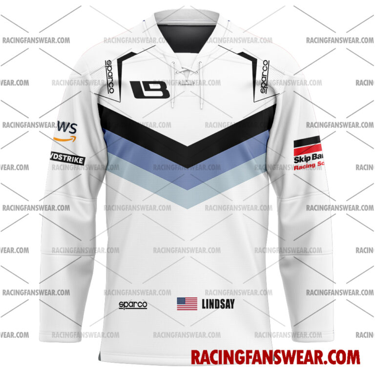 IndyCar store - Loyal fans of Lindsay Brewer's Men's Baseball Jersey,Women's Baseball Jersey,Kid's Baseball Jersey,Men's Hockey Jerseys,WoMen's Hockey Jerseys,Youth's Hockey Jerseys:Vintage indycar racing suit,uniform,apparel,shirts,merch,merchandise,jersey,hoodie,jackets,shorts,sweatshirt,outfits,clothes