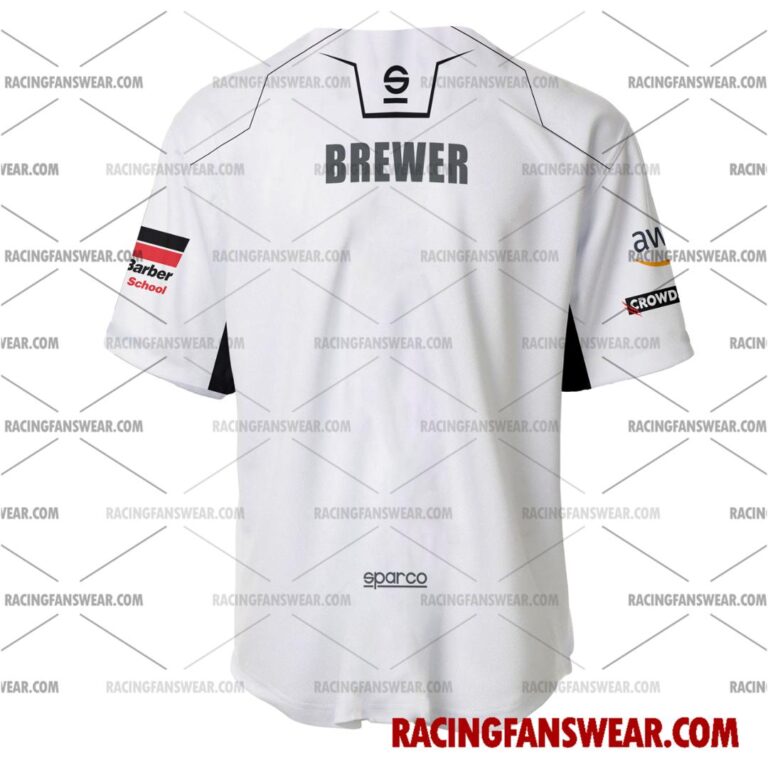 IndyCar store - Loyal fans of Lindsay Brewer's Men's Baseball Jersey,Women's Baseball Jersey,Kid's Baseball Jersey,Men's Hockey Jerseys,WoMen's Hockey Jerseys,Youth's Hockey Jerseys:Vintage indycar racing suit,uniform,apparel,shirts,merch,merchandise,jersey,hoodie,jackets,shorts,sweatshirt,outfits,clothes