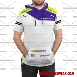 Lindsay Brewer IndyCar Racing 2022 Uniform Apparel Clothes Bomber Thick Coat Sleeveless Hoodie Hooded T-Shirt 7 IndyCar store - Loyal fans of Lindsay Brewer's Bomber Jacket,Unisex Thick Coat,Unisex Sleeveless Hoodie,Unisex Hooded T-Shirt,Kid Sleeveless Hoodie,Kid Hooded T-Shirts,Kid Thick Coat:Vintage indycar racing suit,uniform,apparel,shirts,merch,merchandise,jersey,hoodie,jackets,shorts,sweatshirt,outfits,clothes