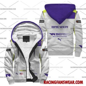 Lindsay Brewer IndyCar Racing 2022 Uniform Apparel Clothes Bomber Thick Coat Sleeveless Hoodie Hooded T-Shirt 3 IndyCar store - Loyal fans of Lindsay Brewer's Bomber Jacket,Unisex Thick Coat,Unisex Sleeveless Hoodie,Unisex Hooded T-Shirt,Kid Sleeveless Hoodie,Kid Hooded T-Shirts,Kid Thick Coat:Vintage indycar racing suit,uniform,apparel,shirts,merch,merchandise,jersey,hoodie,jackets,shorts,sweatshirt,outfits,clothes