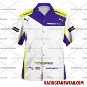 Lindsay Brewer IndyCar Racing 2022 Uniform Apparel Clothes Hawaiian Polo Shirts 1 IndyCar store - Loyal fans of Lindsay Brewer's Unisex Hawaiian Shirt,Unisex Polo Shirt,Kid Hawaiian Shirt,Kid Polo Shirt:Vintage indycar racing suit,uniform,apparel,shirts,merch,merchandise,jersey,hoodie,jackets,shorts,sweatshirt,outfits,clothes