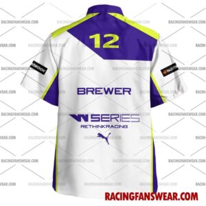 Lindsay Brewer IndyCar Racing 2022 Uniform Apparel Clothes Hawaiian Polo Shirts 2 IndyCar store - Loyal fans of Lindsay Brewer's Unisex Hawaiian Shirt,Unisex Polo Shirt,Kid Hawaiian Shirt,Kid Polo Shirt:Vintage indycar racing suit,uniform,apparel,shirts,merch,merchandise,jersey,hoodie,jackets,shorts,sweatshirt,outfits,clothes