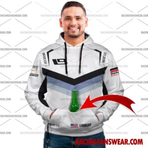 Lindsay Brewer IndyCar Racing 2022 Uniform Apparel Clothes Sweatshirt Zip Pop Top Hoodie T-Shirt Long Pant 3 IndyCar store - Loyal fans of Lindsay Brewer's Unisex Hoodie,Unisex Pop Top Hoodie,Unisex Zip Hoodie,Unisex T-Shirt,Unisex Sweatshirt,Unisex Long Pants,Kid Hoodie,Kid Zip Hoodie,Kid T-Shirt,Kid Sweatshirt,Kid Long Pants:Vintage indycar racing suit,uniform,apparel,shirts,merch,merchandise,jersey,hoodie,jackets,shorts,sweatshirt,outfits,clothes