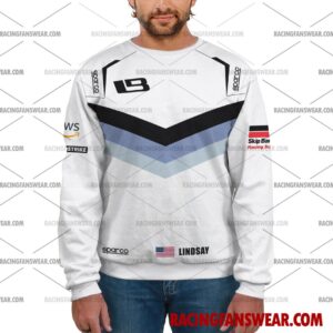 Lindsay Brewer IndyCar Racing 2022 Uniform Apparel Clothes Sweatshirt Zip Pop Top Hoodie T-Shirt Long Pant 7 IndyCar store - Loyal fans of Lindsay Brewer's Unisex Hoodie,Unisex Pop Top Hoodie,Unisex Zip Hoodie,Unisex T-Shirt,Unisex Sweatshirt,Unisex Long Pants,Kid Hoodie,Kid Zip Hoodie,Kid T-Shirt,Kid Sweatshirt,Kid Long Pants:Vintage indycar racing suit,uniform,apparel,shirts,merch,merchandise,jersey,hoodie,jackets,shorts,sweatshirt,outfits,clothes