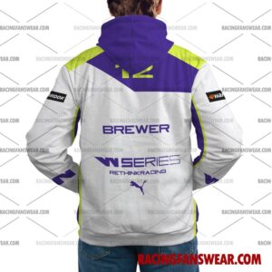 Lindsay Brewer IndyCar Racing 2022 Uniform Apparel Clothes Sweatshirt Zip Pop Top Hoodie T-Shirt Long Pant 2 IndyCar store - Loyal fans of Lindsay Brewer's Unisex Hoodie,Unisex Pop Top Hoodie,Unisex Zip Hoodie,Unisex T-Shirt,Unisex Sweatshirt,Unisex Long Pants,Kid Hoodie,Kid Zip Hoodie,Kid T-Shirt,Kid Sweatshirt,Kid Long Pants:Vintage indycar racing suit,uniform,apparel,shirts,merch,merchandise,jersey,hoodie,jackets,shorts,sweatshirt,outfits,clothes
