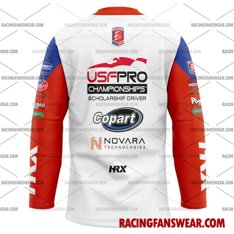 IndyCar store - Loyal fans of Louis Foster's Men's Baseball Jersey,Women's Baseball Jersey,Kid's Baseball Jersey,Men's Hockey Jerseys,WoMen's Hockey Jerseys,Youth's Hockey Jerseys:Vintage indycar racing suit,uniform,apparel,shirts,merch,merchandise,jersey,hoodie,jackets,shorts,sweatshirt,outfits,clothes