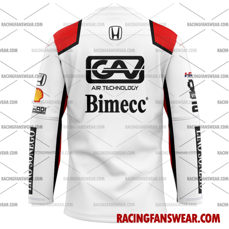 IndyCar store - Loyal fans of Luca Ghiotto's Men's Baseball Jersey,Women's Baseball Jersey,Kid's Baseball Jersey,Men's Hockey Jerseys,WoMen's Hockey Jerseys,Youth's Hockey Jerseys:Vintage indycar racing suit,uniform,apparel,shirts,merch,merchandise,jersey,hoodie,jackets,shorts,sweatshirt,outfits,clothes