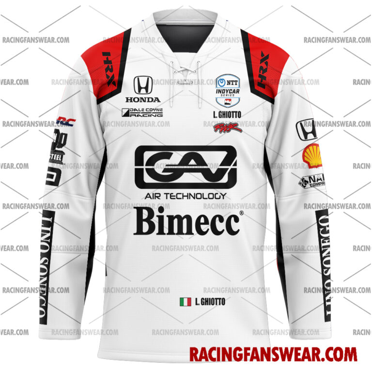 IndyCar store - Loyal fans of Luca Ghiotto's Men's Baseball Jersey,Women's Baseball Jersey,Kid's Baseball Jersey,Men's Hockey Jerseys,WoMen's Hockey Jerseys,Youth's Hockey Jerseys:Vintage indycar racing suit,uniform,apparel,shirts,merch,merchandise,jersey,hoodie,jackets,shorts,sweatshirt,outfits,clothes