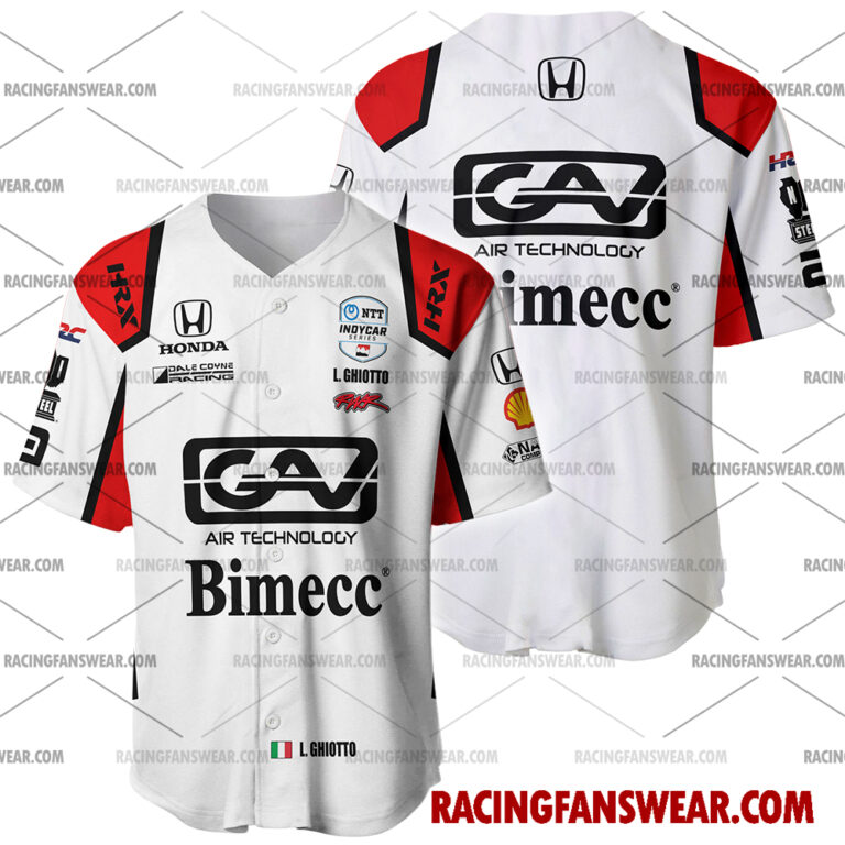 IndyCar store - Loyal fans of Luca Ghiotto's Men's Baseball Jersey,Women's Baseball Jersey,Kid's Baseball Jersey,Men's Hockey Jerseys,WoMen's Hockey Jerseys,Youth's Hockey Jerseys:Vintage indycar racing suit,uniform,apparel,shirts,merch,merchandise,jersey,hoodie,jackets,shorts,sweatshirt,outfits,clothes