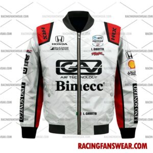 Luca Ghiotto IndyCar Racing 2024 Uniform Apparel Clothes Bomber Thick Coat Sleeveless Hoodie Hooded T-Shirt 2 IndyCar store - Loyal fans of Luca Ghiotto's Bomber Jacket,Unisex Thick Coat,Unisex Sleeveless Hoodie,Unisex Hooded T-Shirt,Kid Sleeveless Hoodie,Kid Hooded T-Shirts,Kid Thick Coat:Vintage indycar racing suit,uniform,apparel,shirts,merch,merchandise,jersey,hoodie,jackets,shorts,sweatshirt,outfits,clothes