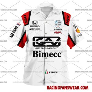Luca Ghiotto IndyCar Racing 2024 Uniform Apparel Clothes Hawaiian Polo Shirts 1 IndyCar store - Loyal fans of Luca Ghiotto's Unisex Hawaiian Shirt,Unisex Polo Shirt,Kid Hawaiian Shirt,Kid Polo Shirt:Vintage indycar racing suit,uniform,apparel,shirts,merch,merchandise,jersey,hoodie,jackets,shorts,sweatshirt,outfits,clothes