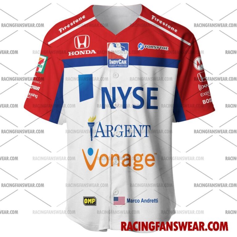 IndyCar store - Loyal fans of Marco Andretti's Men's Baseball Jersey,Women's Baseball Jersey,Kid's Baseball Jersey,Men's Hockey Jerseys,WoMen's Hockey Jerseys,Youth's Hockey Jerseys:Vintage indycar racing suit,uniform,apparel,shirts,merch,merchandise,jersey,hoodie,jackets,shorts,sweatshirt,outfits,clothes