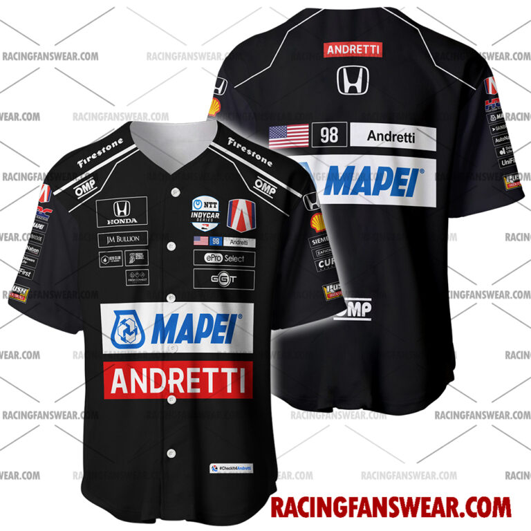 IndyCar store - Loyal fans of Marco Andretti's Men's Baseball Jersey,Women's Baseball Jersey,Kid's Baseball Jersey,Men's Hockey Jerseys,WoMen's Hockey Jerseys,Youth's Hockey Jerseys:Vintage indycar racing suit,uniform,apparel,shirts,merch,merchandise,jersey,hoodie,jackets,shorts,sweatshirt,outfits,clothes