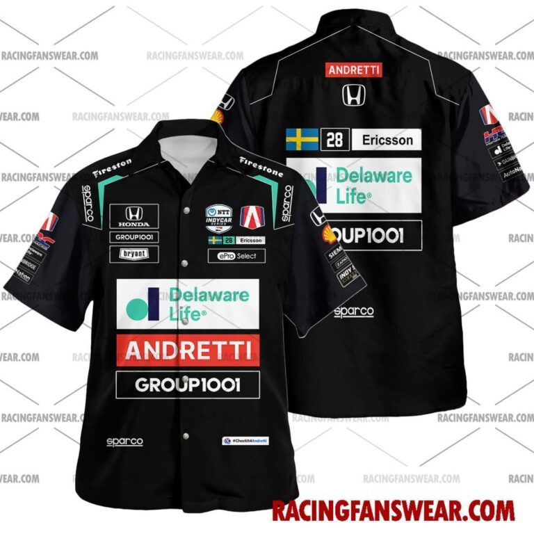 IndyCar store - Loyal fans of Marcus Ericsson's Unisex Hawaiian Shirt,Unisex Polo Shirt,Kid Hawaiian Shirt,Kid Polo Shirt:Vintage indycar racing suit,uniform,apparel,shirts,merch,merchandise,jersey,hoodie,jackets,shorts,sweatshirt,outfits,clothes