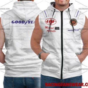 Michael Andretti IndyCar Racing 1982 Uniform Apparel Clothes Bomber Thick Coat Sleeveless Hoodie Hooded T-Shirt 4 IndyCar store - Loyal fans of Michael Andretti's Bomber Jacket,Unisex Thick Coat,Unisex Sleeveless Hoodie,Unisex Hooded T-Shirt,Kid Sleeveless Hoodie,Kid Hooded T-Shirts,Kid Thick Coat:Vintage indycar racing suit,uniform,apparel,shirts,merch,merchandise,jersey,hoodie,jackets,shorts,sweatshirt,outfits,clothes