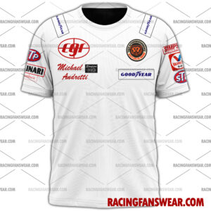 Michael Andretti IndyCar Racing 1982 Uniform Apparel Clothes Sweatshirt Zip Pop Top Hoodie T-Shirt Long Pant 5 IndyCar store - Loyal fans of Michael Andretti's Unisex Hoodie,Unisex Pop Top Hoodie,Unisex Zip Hoodie,Unisex T-Shirt,Unisex Sweatshirt,Unisex Long Pants,Kid Hoodie,Kid Zip Hoodie,Kid T-Shirt,Kid Sweatshirt,Kid Long Pants:Vintage indycar racing suit,uniform,apparel,shirts,merch,merchandise,jersey,hoodie,jackets,shorts,sweatshirt,outfits,clothes