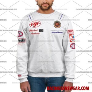 Michael Andretti IndyCar Racing 1982 Uniform Apparel Clothes Sweatshirt Zip Pop Top Hoodie T-Shirt Long Pant 7 IndyCar store - Loyal fans of Michael Andretti's Unisex Hoodie,Unisex Pop Top Hoodie,Unisex Zip Hoodie,Unisex T-Shirt,Unisex Sweatshirt,Unisex Long Pants,Kid Hoodie,Kid Zip Hoodie,Kid T-Shirt,Kid Sweatshirt,Kid Long Pants:Vintage indycar racing suit,uniform,apparel,shirts,merch,merchandise,jersey,hoodie,jackets,shorts,sweatshirt,outfits,clothes