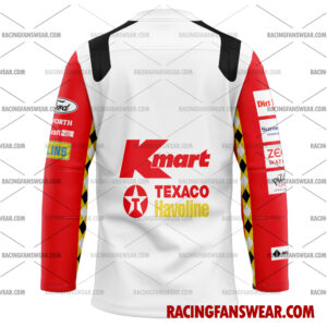 Nigel Mansell IndyCar Racing 1993 Uniform Apparel Clothes Baseball Jersey Hockey Jersey 4 IndyCar store - Loyal fans of Nigel Mansell's Men's Baseball Jersey,Women's Baseball Jersey,Kid's Baseball Jersey,Men's Hockey Jerseys,WoMen's Hockey Jerseys,Youth's Hockey Jerseys:Vintage indycar racing suit,uniform,apparel,shirts,merch,merchandise,jersey,hoodie,jackets,shorts,sweatshirt,outfits,clothes