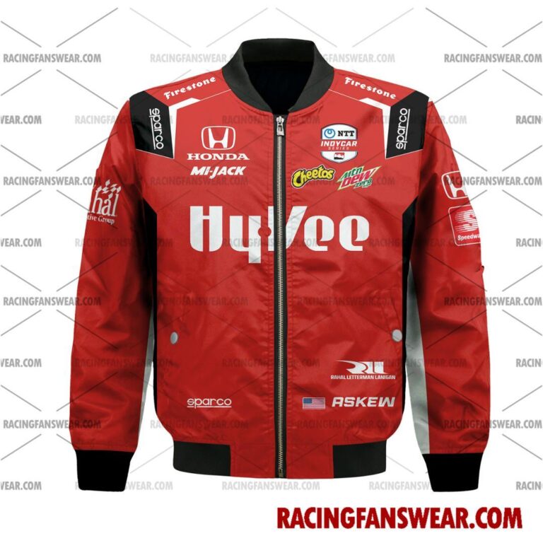 IndyCar store - Loyal fans of Oliver Askew's Bomber Jacket,Unisex Thick Coat,Unisex Sleeveless Hoodie,Unisex Hooded T-Shirt,Kid Sleeveless Hoodie,Kid Hooded T-Shirts,Kid Thick Coat:Vintage indycar racing suit,uniform,apparel,shirts,merch,merchandise,jersey,hoodie,jackets,shorts,sweatshirt,outfits,clothes