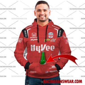 Oliver Askew IndyCar Racing 2021 Uniform Apparel Clothes Sweatshirt Zip Pop Top Hoodie T-Shirt Long Pant 3 IndyCar store - Loyal fans of Oliver Askew's Unisex Hoodie,Unisex Pop Top Hoodie,Unisex Zip Hoodie,Unisex T-Shirt,Unisex Sweatshirt,Unisex Long Pants,Kid Hoodie,Kid Zip Hoodie,Kid T-Shirt,Kid Sweatshirt,Kid Long Pants:Vintage indycar racing suit,uniform,apparel,shirts,merch,merchandise,jersey,hoodie,jackets,shorts,sweatshirt,outfits,clothes