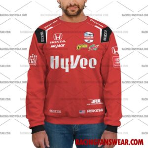 Oliver Askew IndyCar Racing 2021 Uniform Apparel Clothes Sweatshirt Zip Pop Top Hoodie T-Shirt Long Pant 7 IndyCar store - Loyal fans of Oliver Askew's Unisex Hoodie,Unisex Pop Top Hoodie,Unisex Zip Hoodie,Unisex T-Shirt,Unisex Sweatshirt,Unisex Long Pants,Kid Hoodie,Kid Zip Hoodie,Kid T-Shirt,Kid Sweatshirt,Kid Long Pants:Vintage indycar racing suit,uniform,apparel,shirts,merch,merchandise,jersey,hoodie,jackets,shorts,sweatshirt,outfits,clothes