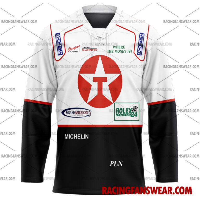 IndyCar store - Loyal fans of Paul Newman's Men's Baseball Jersey,Women's Baseball Jersey,Kid's Baseball Jersey,Men's Hockey Jerseys,WoMen's Hockey Jerseys,Youth's Hockey Jerseys:Vintage indycar racing suit,uniform,apparel,shirts,merch,merchandise,jersey,hoodie,jackets,shorts,sweatshirt,outfits,clothes