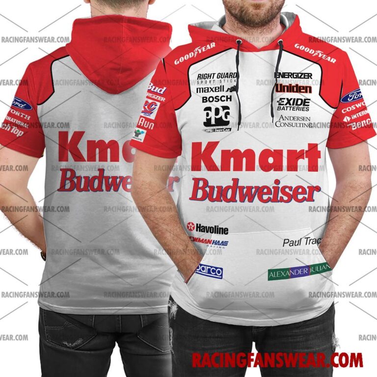 IndyCar store - Loyal fans of Paul Tracy's Bomber Jacket,Unisex Thick Coat,Unisex Sleeveless Hoodie,Unisex Hooded T-Shirt,Kid Sleeveless Hoodie,Kid Hooded T-Shirts,Kid Thick Coat:Vintage indycar racing suit,uniform,apparel,shirts,merch,merchandise,jersey,hoodie,jackets,shorts,sweatshirt,outfits,clothes