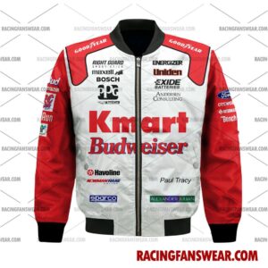 IndyCar store - Loyal fans of Paul Tracy's Bomber Jacket,Unisex Thick Coat,Unisex Sleeveless Hoodie,Unisex Hooded T-Shirt,Kid Sleeveless Hoodie,Kid Hooded T-Shirts,Kid Thick Coat:Vintage indycar racing suit,uniform,apparel,shirts,merch,merchandise,jersey,hoodie,jackets,shorts,sweatshirt,outfits,clothes