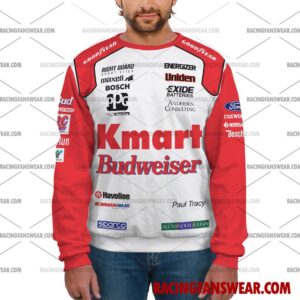 Paul Tracy IndyCar Racing 1995 Uniform Apparel Clothes Sweatshirt Zip Pop Top Hoodie T-Shirt Long Pant 7 IndyCar store - Loyal fans of Paul Tracy's Unisex Hoodie,Unisex Pop Top Hoodie,Unisex Zip Hoodie,Unisex T-Shirt,Unisex Sweatshirt,Unisex Long Pants,Kid Hoodie,Kid Zip Hoodie,Kid T-Shirt,Kid Sweatshirt,Kid Long Pants:Vintage indycar racing suit,uniform,apparel,shirts,merch,merchandise,jersey,hoodie,jackets,shorts,sweatshirt,outfits,clothes