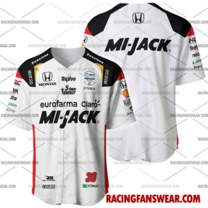 IndyCar store - Loyal fans of Pietro Fittipaldi's Men's Baseball Jersey,Women's Baseball Jersey,Kid's Baseball Jersey,Men's Hockey Jerseys,WoMen's Hockey Jerseys,Youth's Hockey Jerseys:Vintage indycar racing suit,uniform,apparel,shirts,merch,merchandise,jersey,hoodie,jackets,shorts,sweatshirt,outfits,clothes