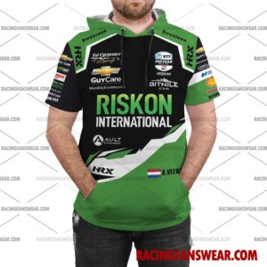 Rinus VeeKay IndyCar Racing 2024 Uniform Apparel Clothes Bomber Thick Coat Sleeveless Hoodie Hooded T-Shirt 7 IndyCar store - Loyal fans of Rinus VeeKay's Bomber Jacket,Unisex Thick Coat,Unisex Sleeveless Hoodie,Unisex Hooded T-Shirt,Kid Sleeveless Hoodie,Kid Hooded T-Shirts,Kid Thick Coat:Vintage indycar racing suit,uniform,apparel,shirts,merch,merchandise,jersey,hoodie,jackets,shorts,sweatshirt,outfits,clothes