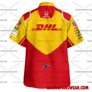 Romain Grosjean IndyCar Racing 2022 Uniform Apparel Clothes Hawaiian Polo Shirts 2 IndyCar store - Loyal fans of Romain Grosjean's Unisex Hawaiian Shirt,Unisex Polo Shirt,Kid Hawaiian Shirt,Kid Polo Shirt:Vintage indycar racing suit,uniform,apparel,shirts,merch,merchandise,jersey,hoodie,jackets,shorts,sweatshirt,outfits,clothes