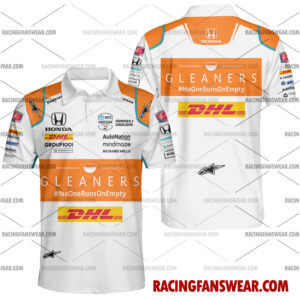 Romain Grosjean IndyCar Racing 2022 Uniform Apparel Clothes Hawaiian Polo Shirts 3 IndyCar store - Loyal fans of Romain Grosjean's Unisex Hawaiian Shirt,Unisex Polo Shirt,Kid Hawaiian Shirt,Kid Polo Shirt:Vintage indycar racing suit,uniform,apparel,shirts,merch,merchandise,jersey,hoodie,jackets,shorts,sweatshirt,outfits,clothes