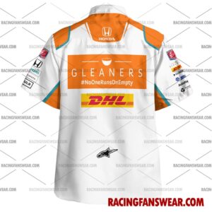 Romain Grosjean IndyCar Racing 2022 Uniform Apparel Clothes Hawaiian Polo Shirts 2 IndyCar store - Loyal fans of Romain Grosjean's Unisex Hawaiian Shirt,Unisex Polo Shirt,Kid Hawaiian Shirt,Kid Polo Shirt:Vintage indycar racing suit,uniform,apparel,shirts,merch,merchandise,jersey,hoodie,jackets,shorts,sweatshirt,outfits,clothes