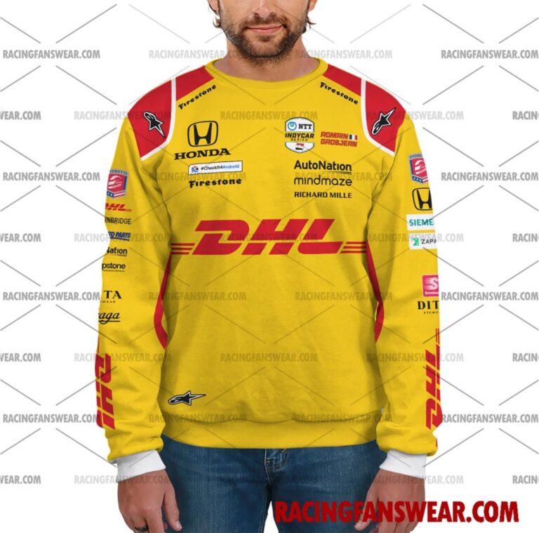 IndyCar store - Loyal fans of Romain Grosjean's Unisex Hoodie,Unisex Pop Top Hoodie,Unisex Zip Hoodie,Unisex T-Shirt,Unisex Sweatshirt,Unisex Long Pants,Kid Hoodie,Kid Zip Hoodie,Kid T-Shirt,Kid Sweatshirt,Kid Long Pants:Vintage indycar racing suit,uniform,apparel,shirts,merch,merchandise,jersey,hoodie,jackets,shorts,sweatshirt,outfits,clothes