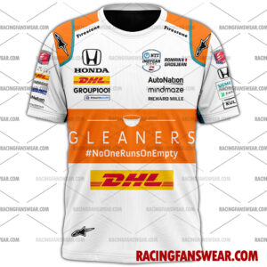 Romain Grosjean IndyCar Racing 2022 Uniform Apparel Clothes Sweatshirt Zip Pop Top Hoodie T-Shirt Long Pant 5 IndyCar store - Loyal fans of Romain Grosjean's Unisex Hoodie,Unisex Pop Top Hoodie,Unisex Zip Hoodie,Unisex T-Shirt,Unisex Sweatshirt,Unisex Long Pants,Kid Hoodie,Kid Zip Hoodie,Kid T-Shirt,Kid Sweatshirt,Kid Long Pants:Vintage indycar racing suit,uniform,apparel,shirts,merch,merchandise,jersey,hoodie,jackets,shorts,sweatshirt,outfits,clothes